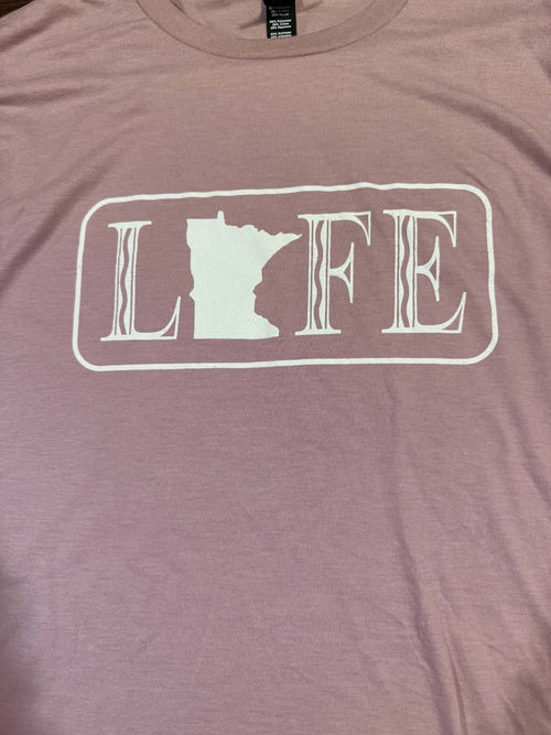Minnesota Life T-Shirt