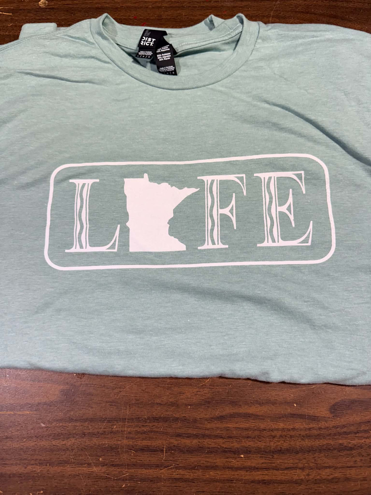 Minnesota Life T-Shirt