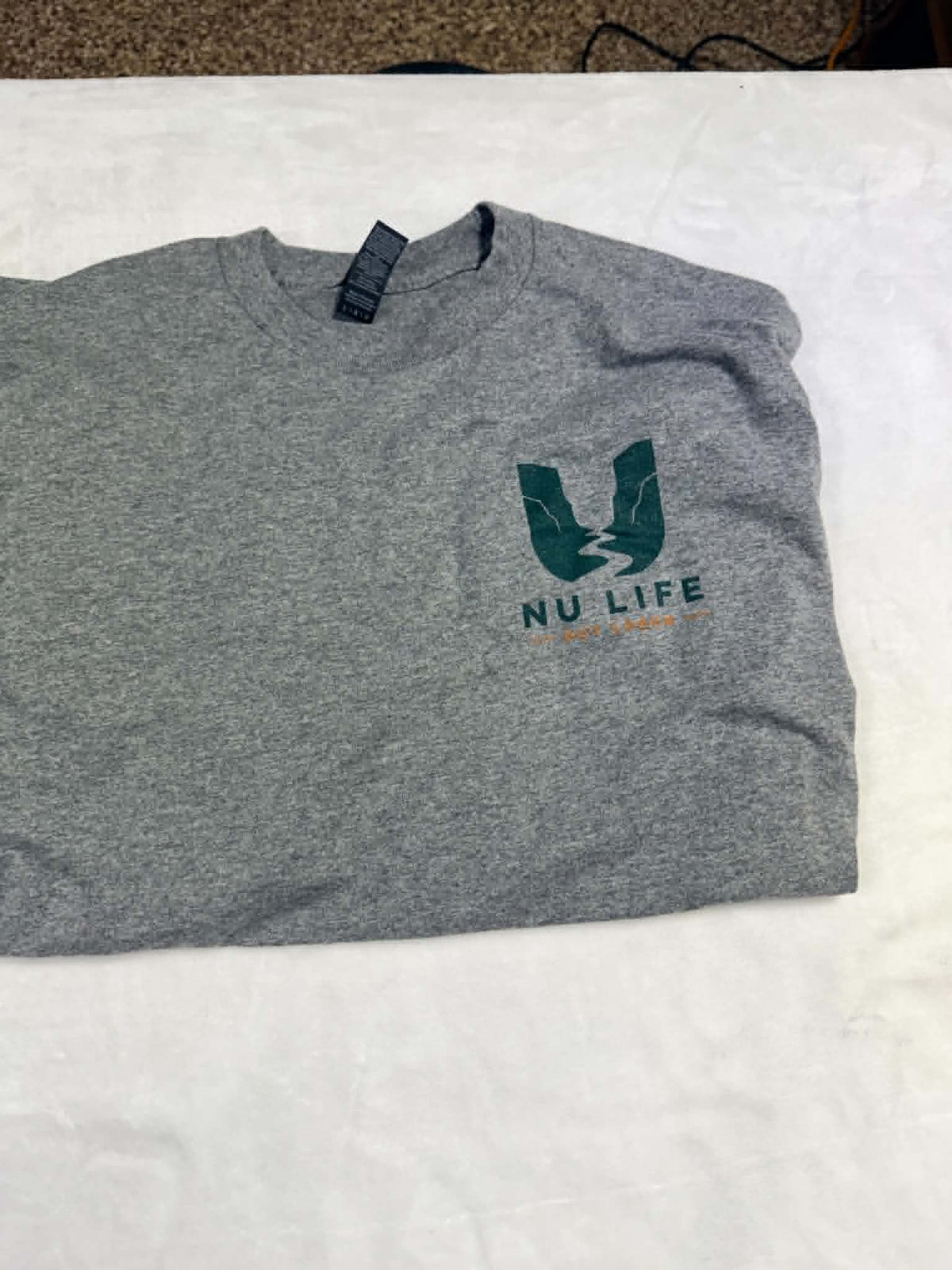 NU Life Gut Lieben T-Shirt