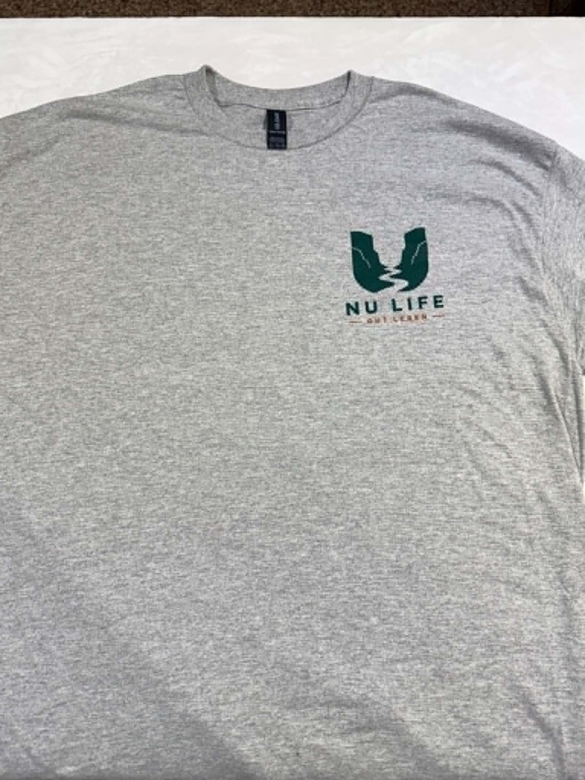 NU Life Gut Lieben T-Shirt