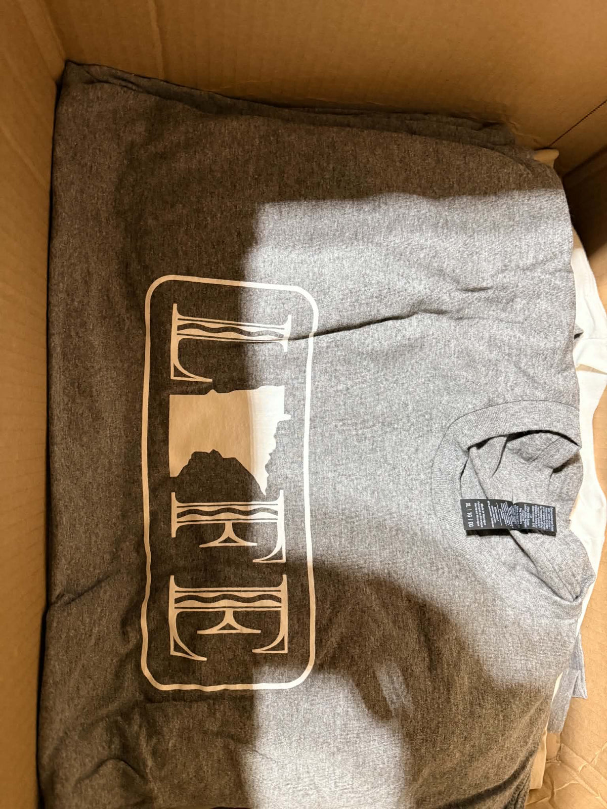 Minnesota Life T-Shirt